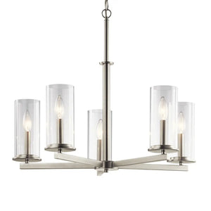 Crosby Chandelier 5Lt