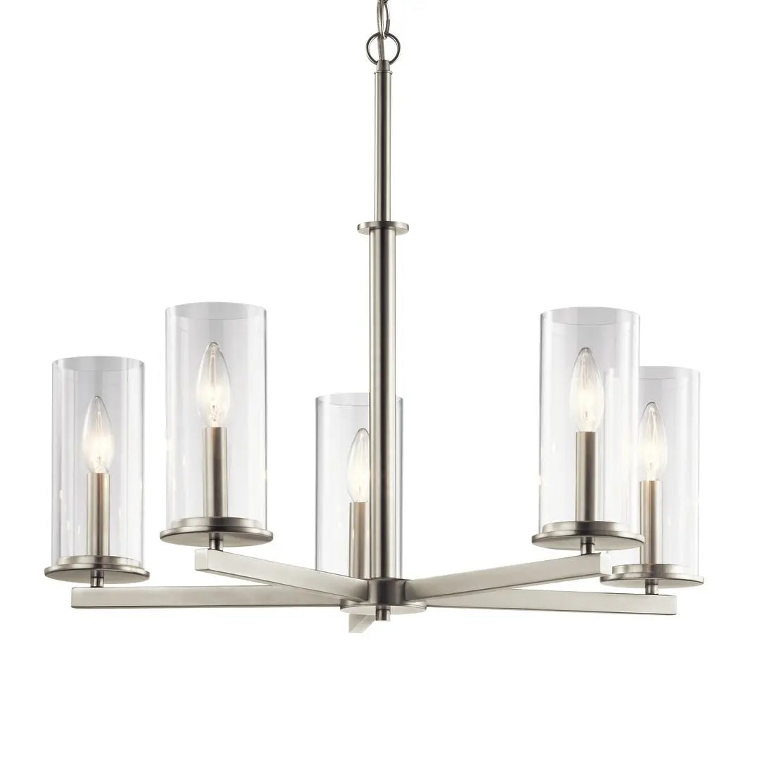 Crosby Chandelier 5Lt