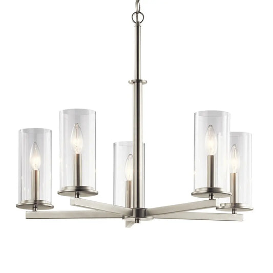 Crosby Chandelier 5Lt