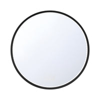 Cerissa Mirror 30" X 30"