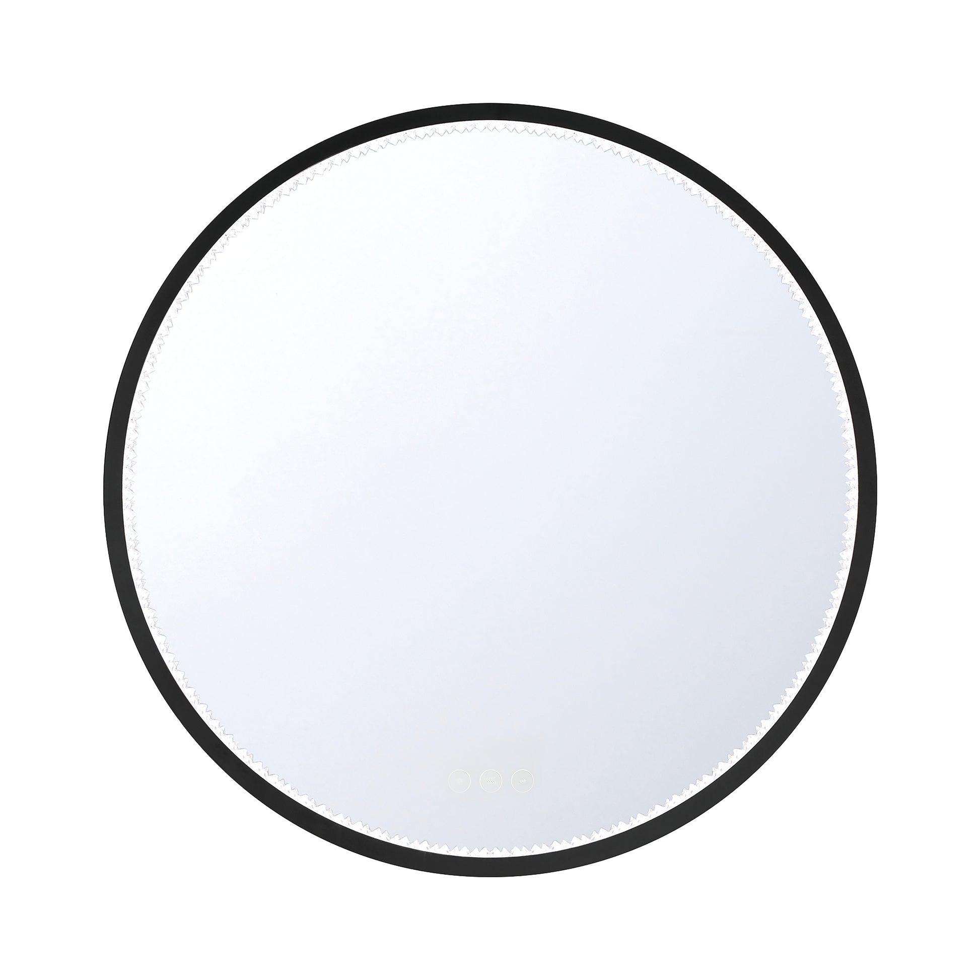 Cerissa Mirror 30" X 30"