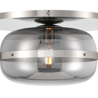 Nottingham 14" Flush Mount