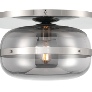Nottingham 14" Flush Mount