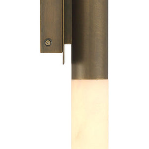 Ronda 16" Integrated LED Wall Sconce
