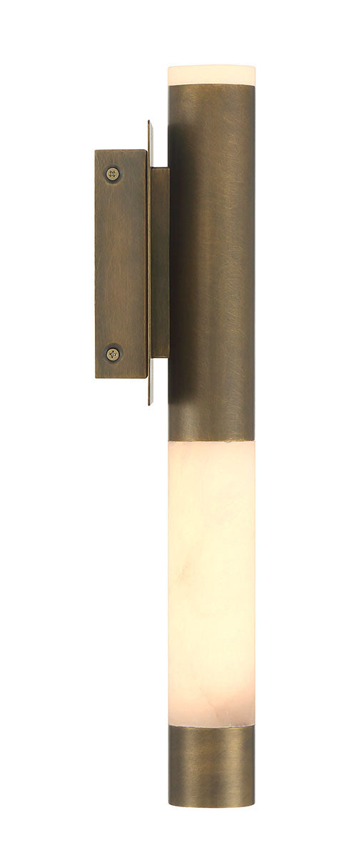 Ronda 16" Integrated LED Wall Sconce