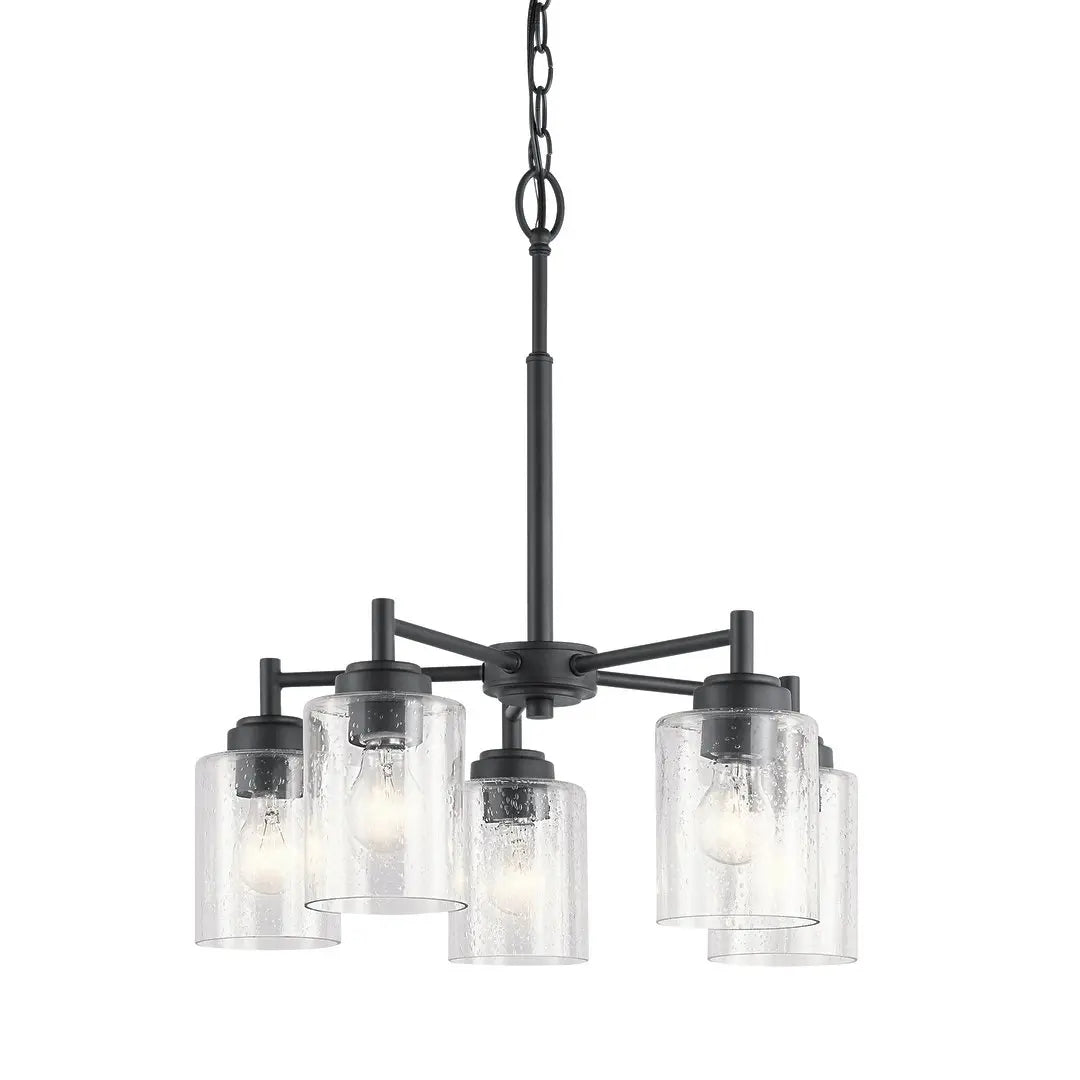 Winslow Chandelier 5Lt