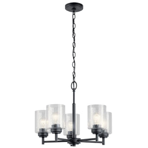Winslow Chandelier 5Lt