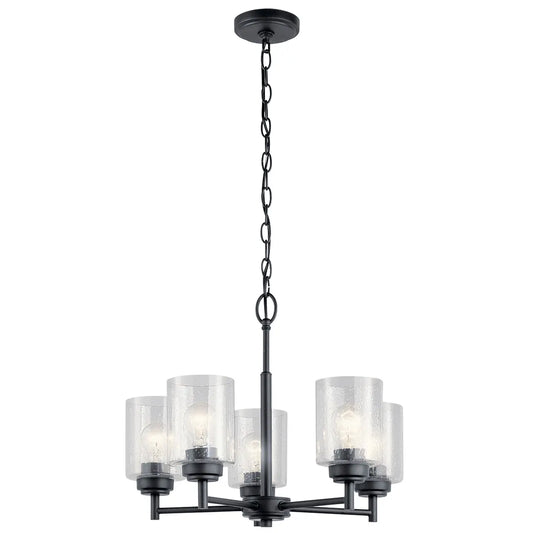 Winslow Chandelier 5Lt