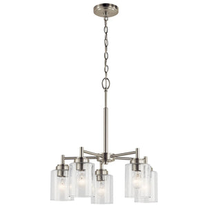 Winslow Chandelier 5Lt