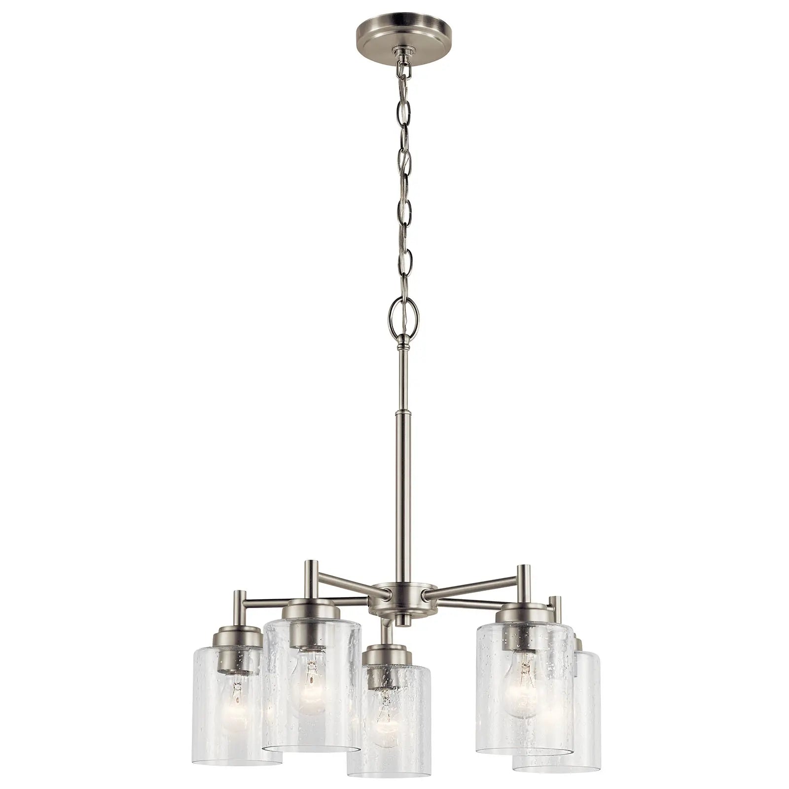 Winslow Chandelier 5Lt