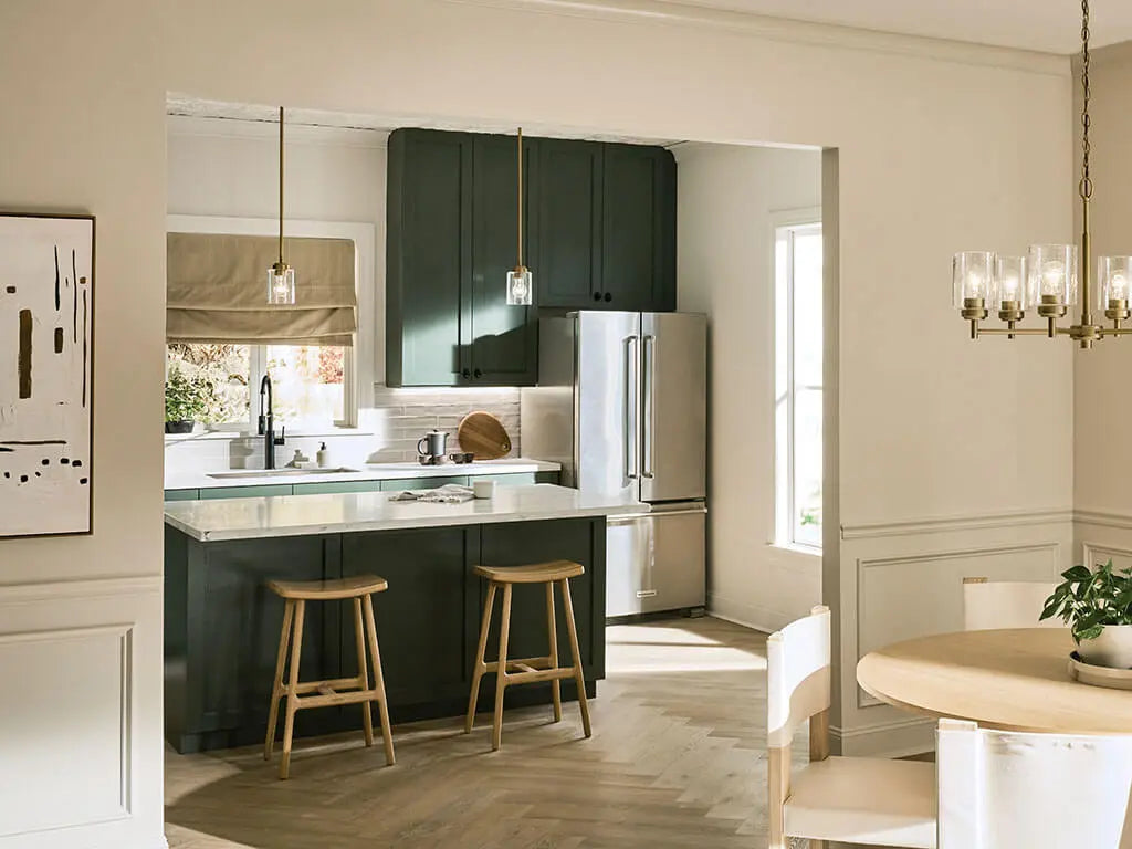 Winslow Mini Pendant 1Lt