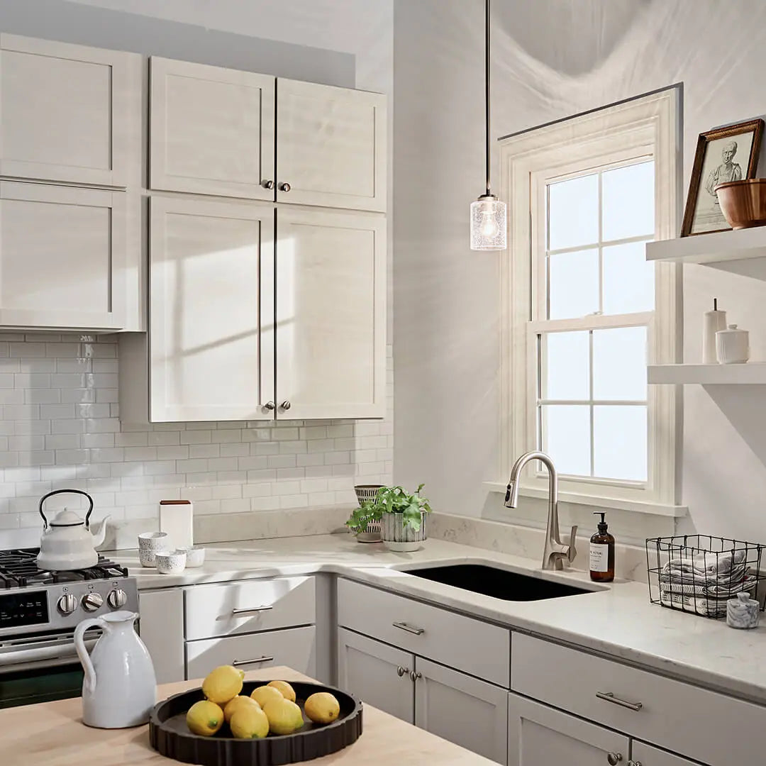 Winslow Mini Pendant 1Lt