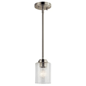 Winslow Mini Pendant 1Lt