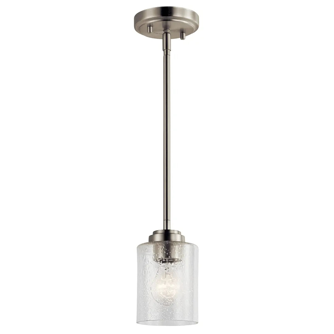 Winslow Mini Pendant 1Lt