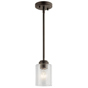 Winslow Mini Pendant 1Lt