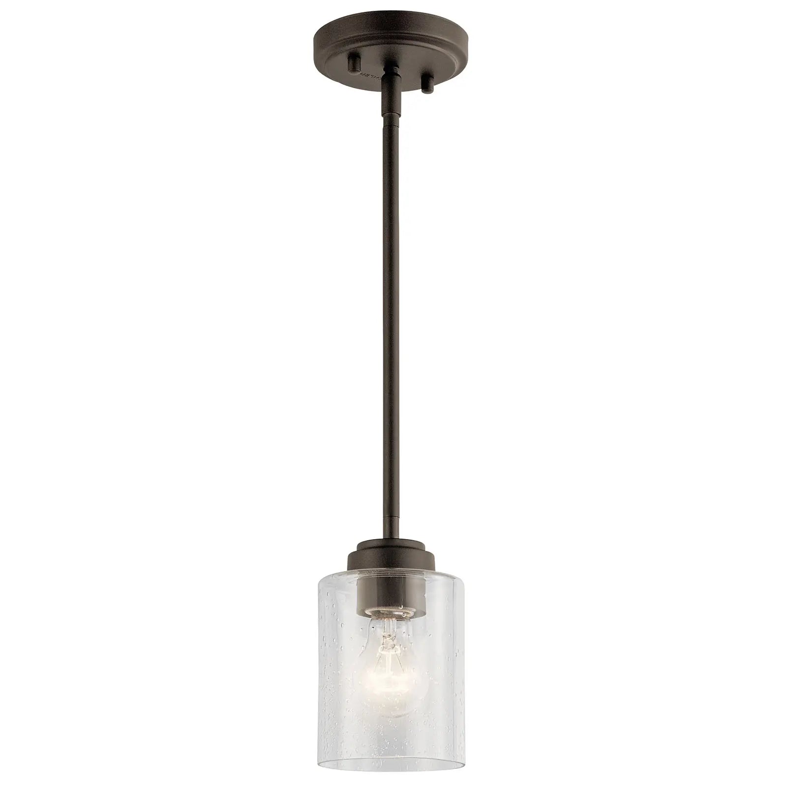 Winslow Mini Pendant 1Lt