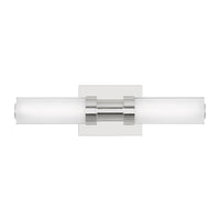 Kiel Small Led Wall / Bath