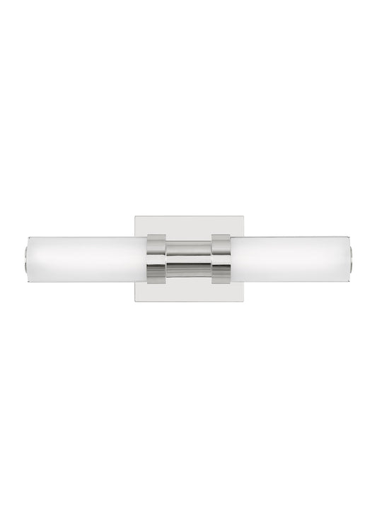 Kiel Small Led Wall / Bath