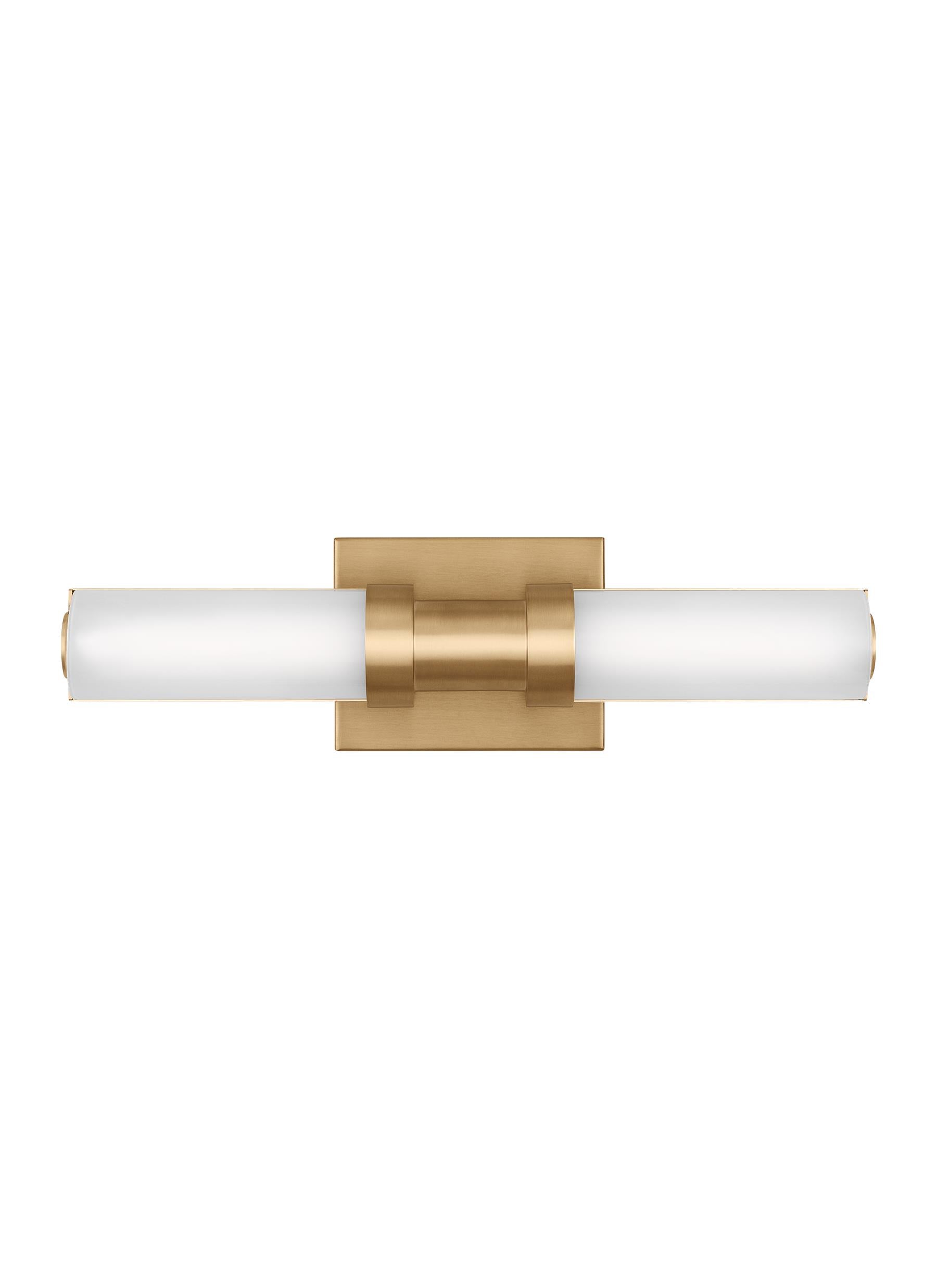 Kiel Small Led Wall / Bath