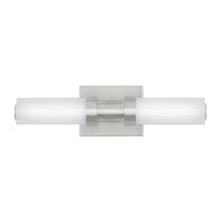 Kiel Small Led Wall / Bath