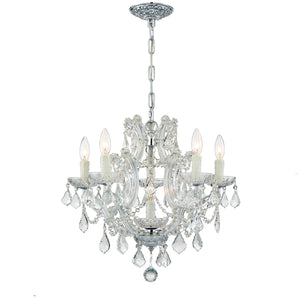 Maria Theresa 20'' Chandelier