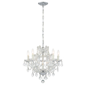 Maria Theresa 20'' Chandelier