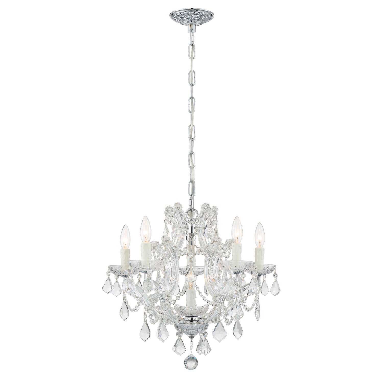 Maria Theresa 20'' Chandelier