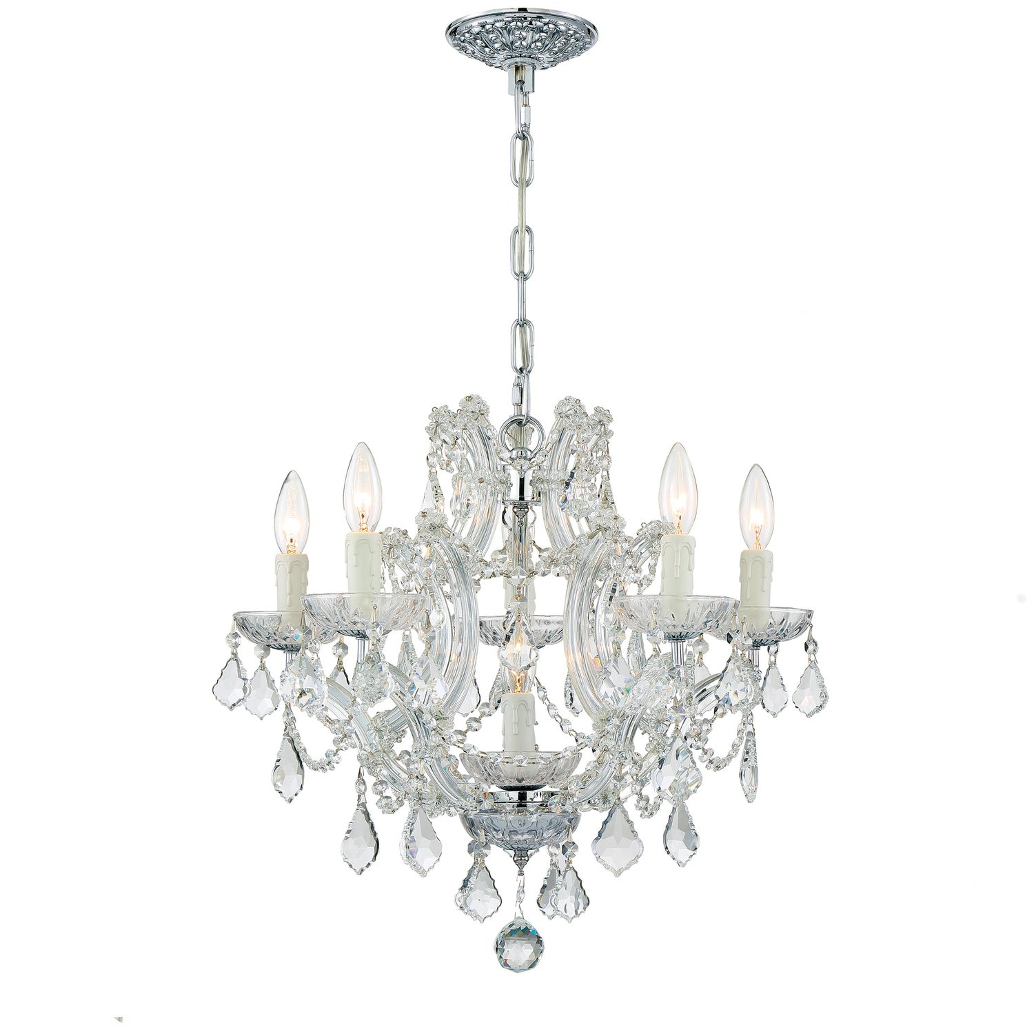 Maria Theresa 20'' Chandelier
