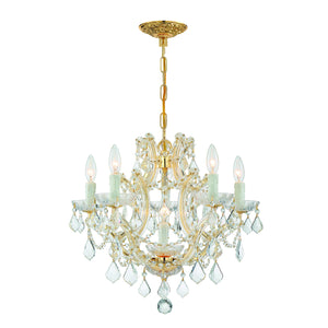 Maria Theresa 20'' Chandelier
