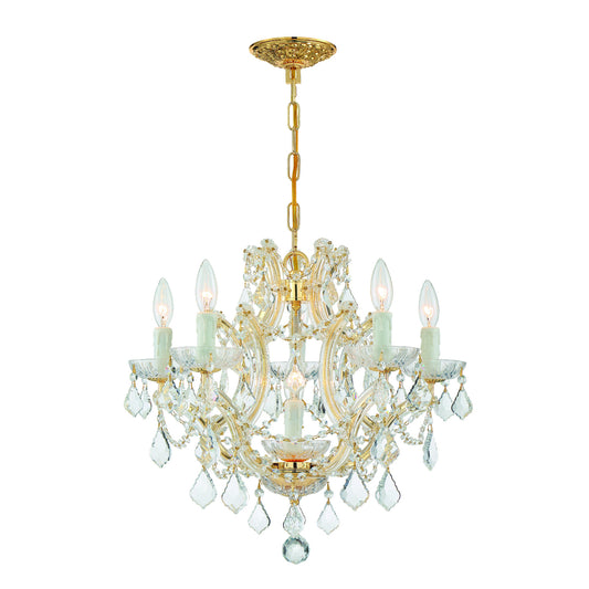 Maria Theresa 20'' Chandelier