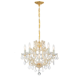 Maria Theresa 20'' Chandelier