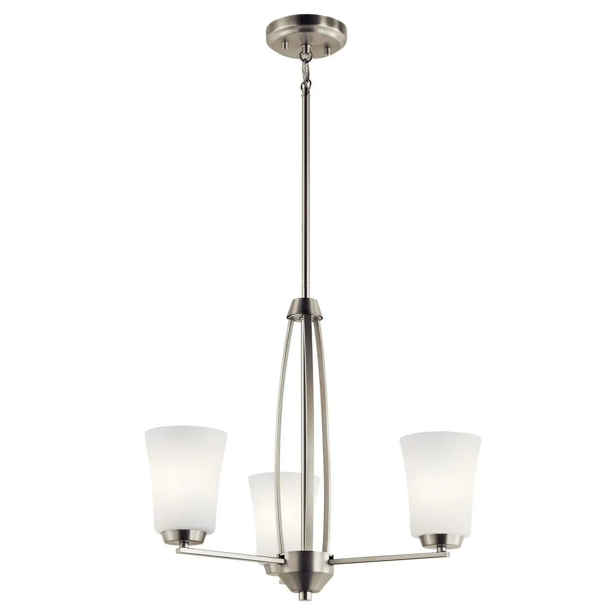 Tao Chandelier 3Lt