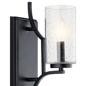 Vara Wall Sconce 1Lt