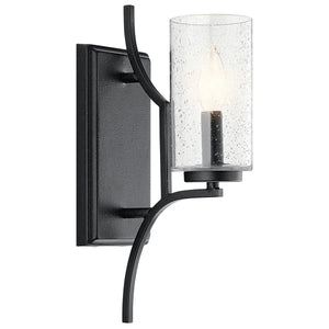 Vara Wall Sconce 1Lt