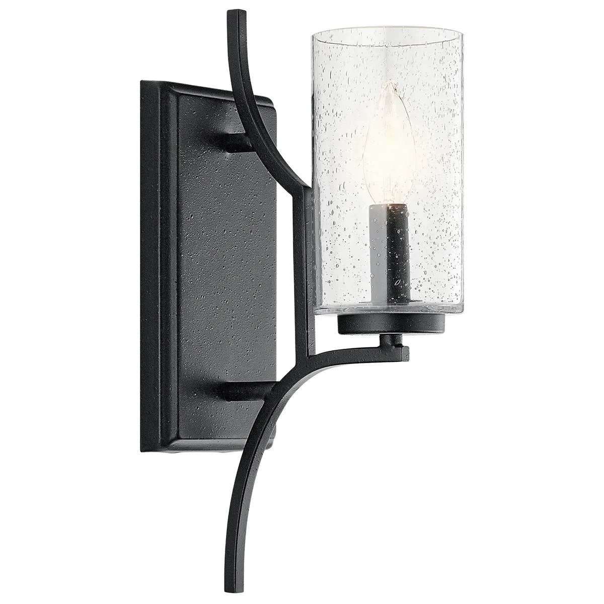 Vara Wall Sconce 1Lt