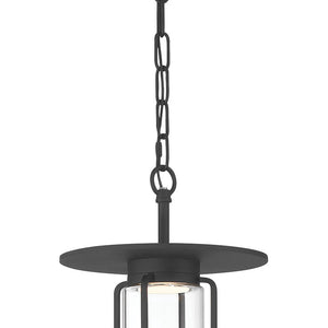 Florin 15" Integrated LED Outdoor Pendant