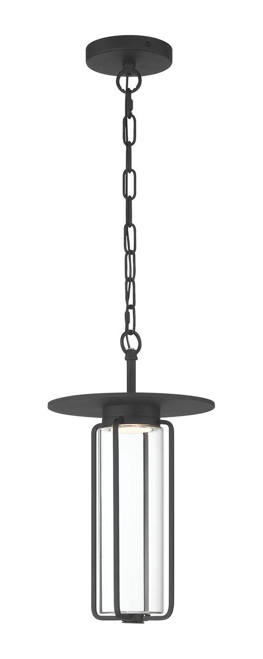 Florin 15" Integrated LED Outdoor Pendant