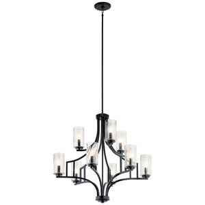 Vara Chandelier 9Lt