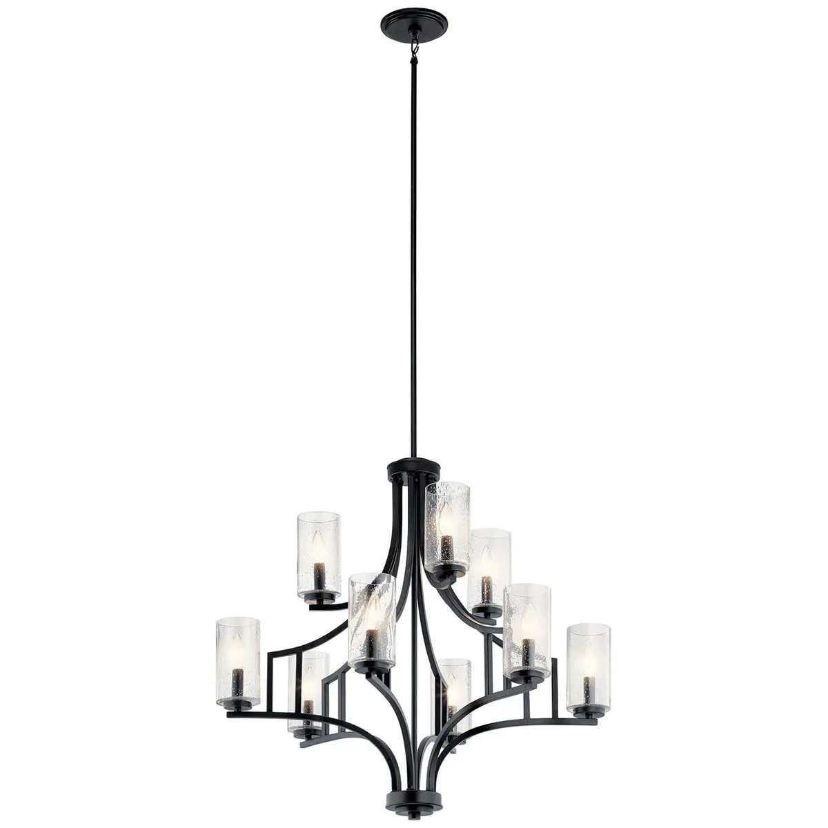 Vara Chandelier 9Lt