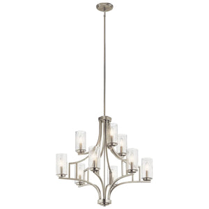 Vara Chandelier 9Lt