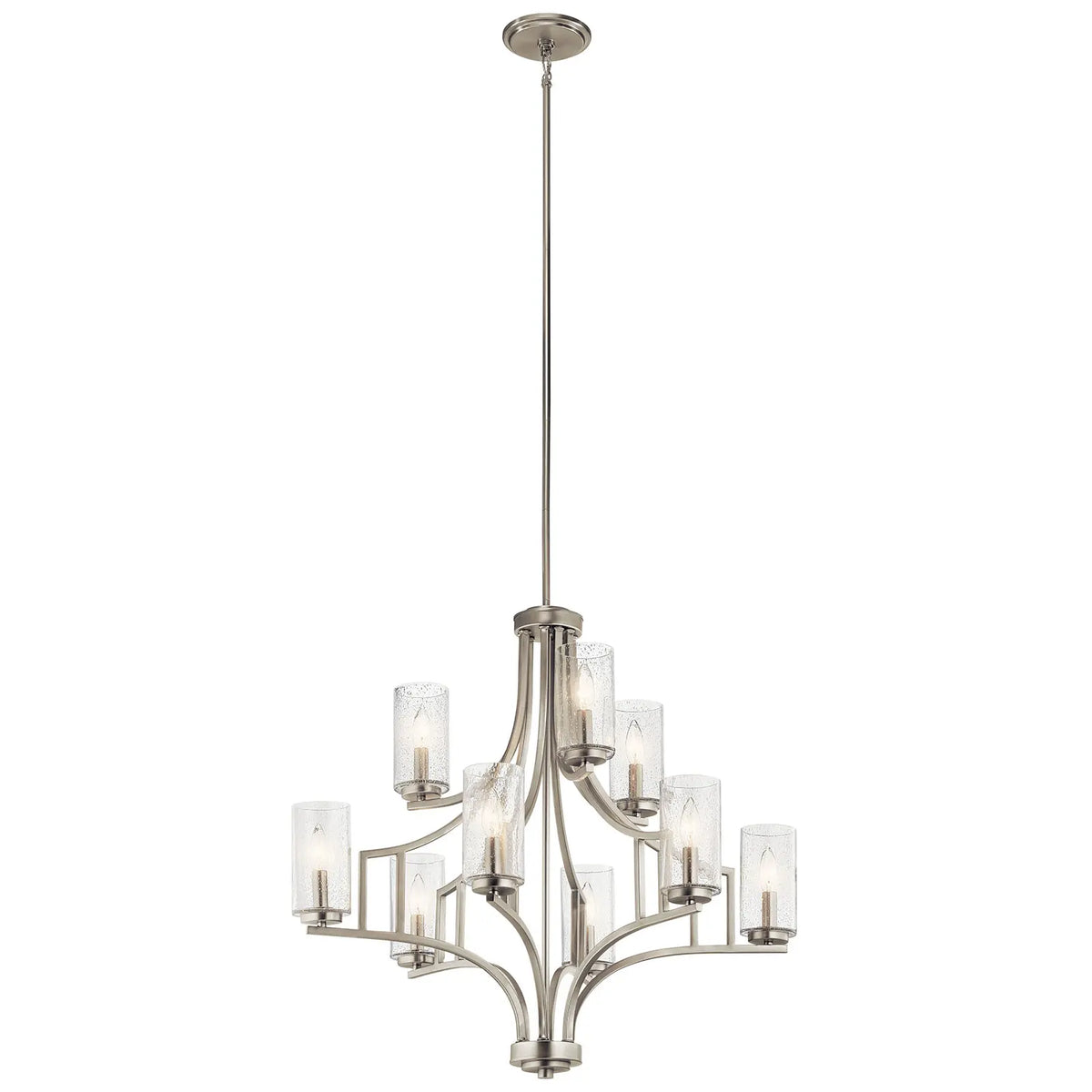 Vara Chandelier 9Lt
