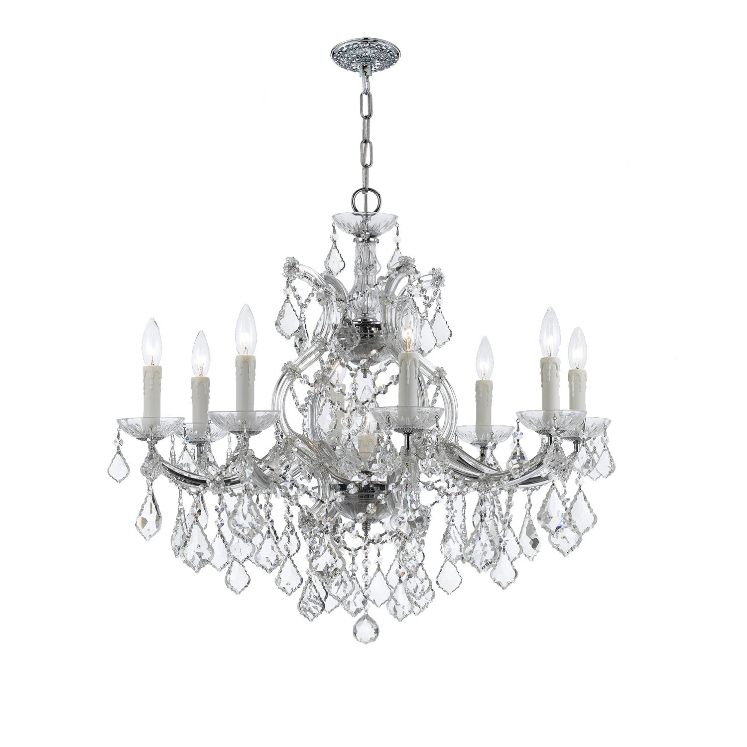 Maria Theresa 26'' Chandelier