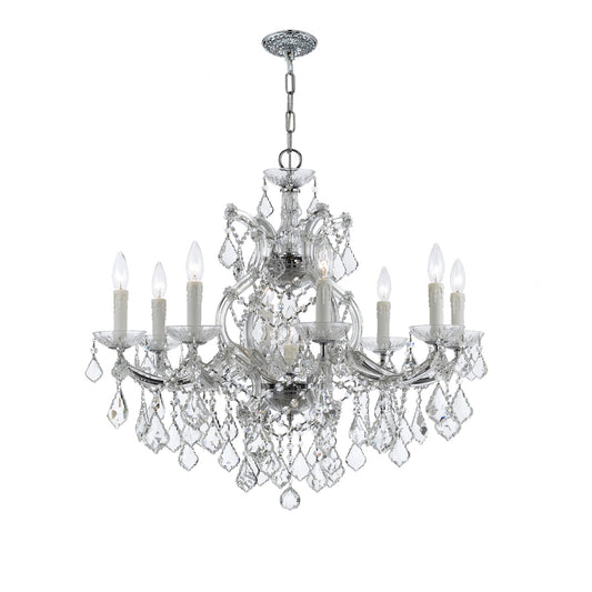 Maria Theresa 26'' Chandelier