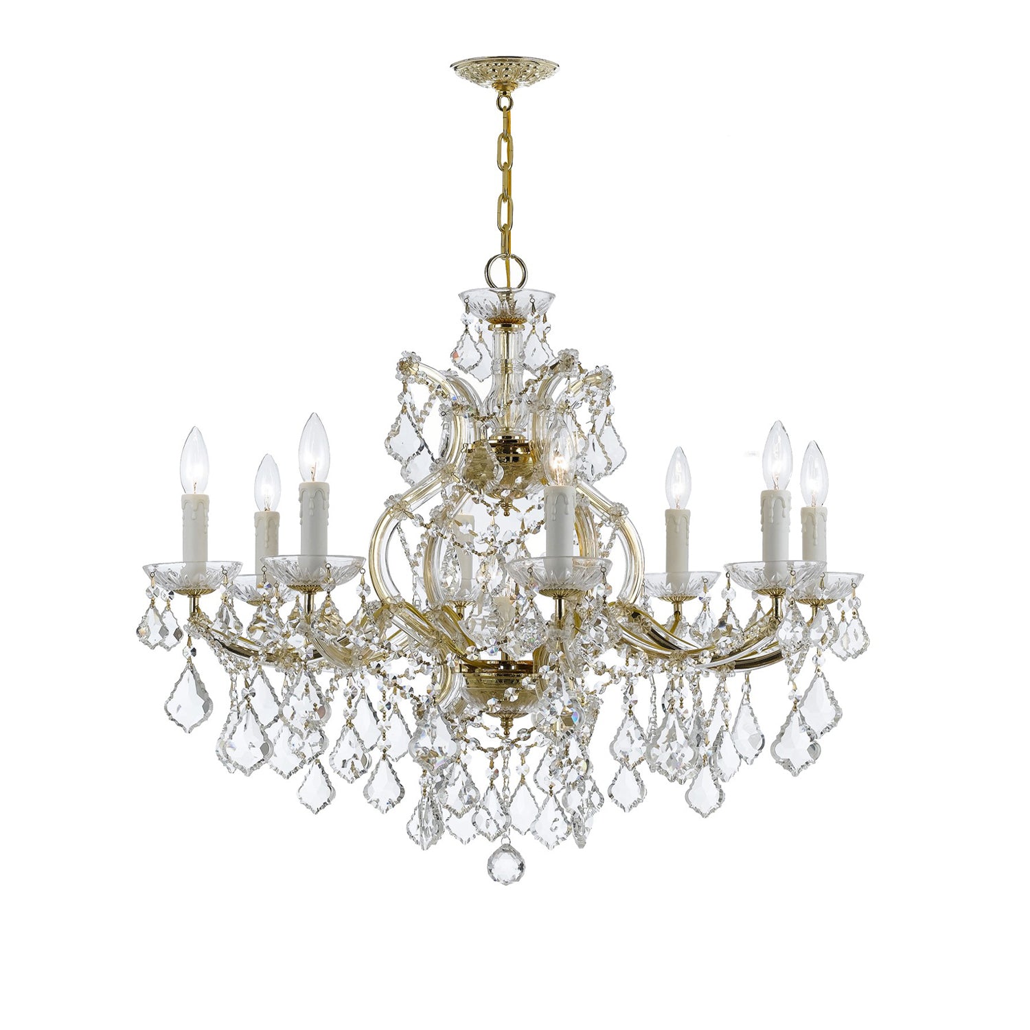 Maria Theresa 26'' Chandelier