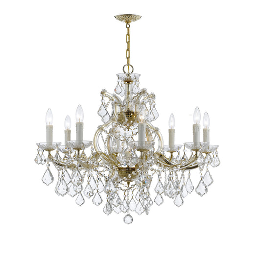 Maria Theresa 26'' Chandelier