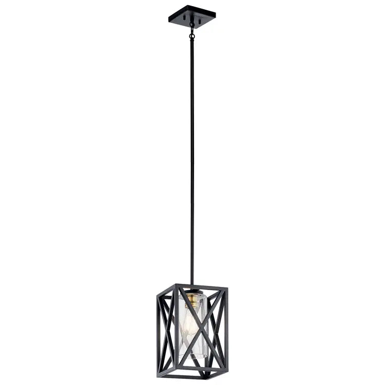Moorgate Mini Pendant 1Lt
