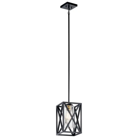 Moorgate Mini Pendant 1Lt