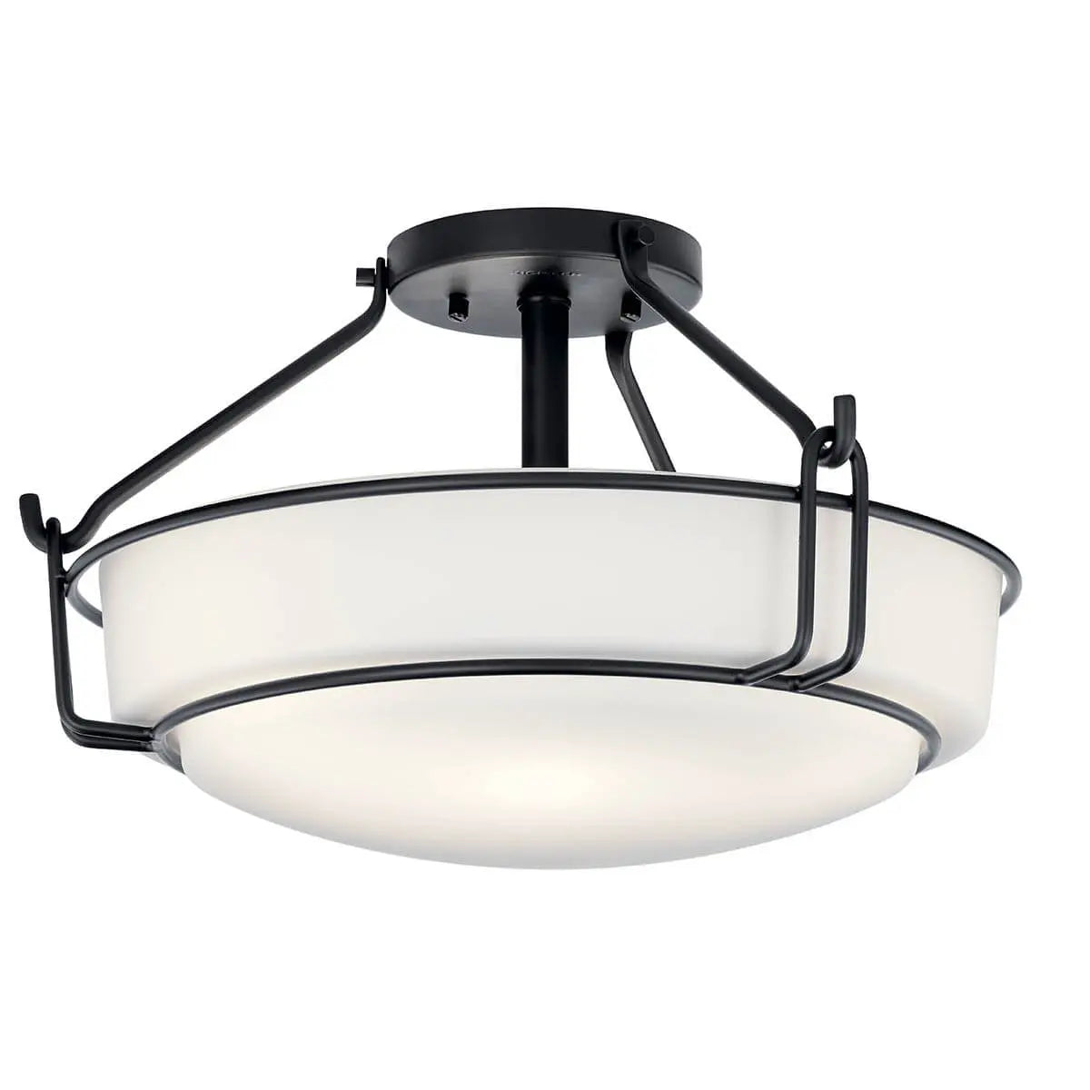 Alkire Semi Flush 3Lt