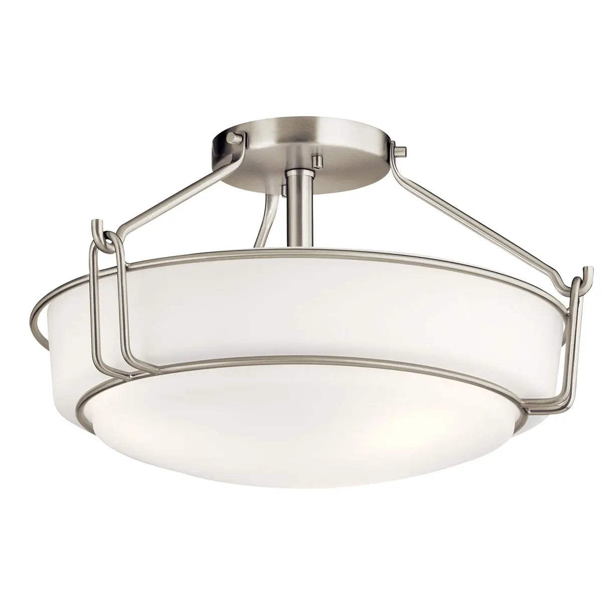Alkire Semi Flush 3Lt