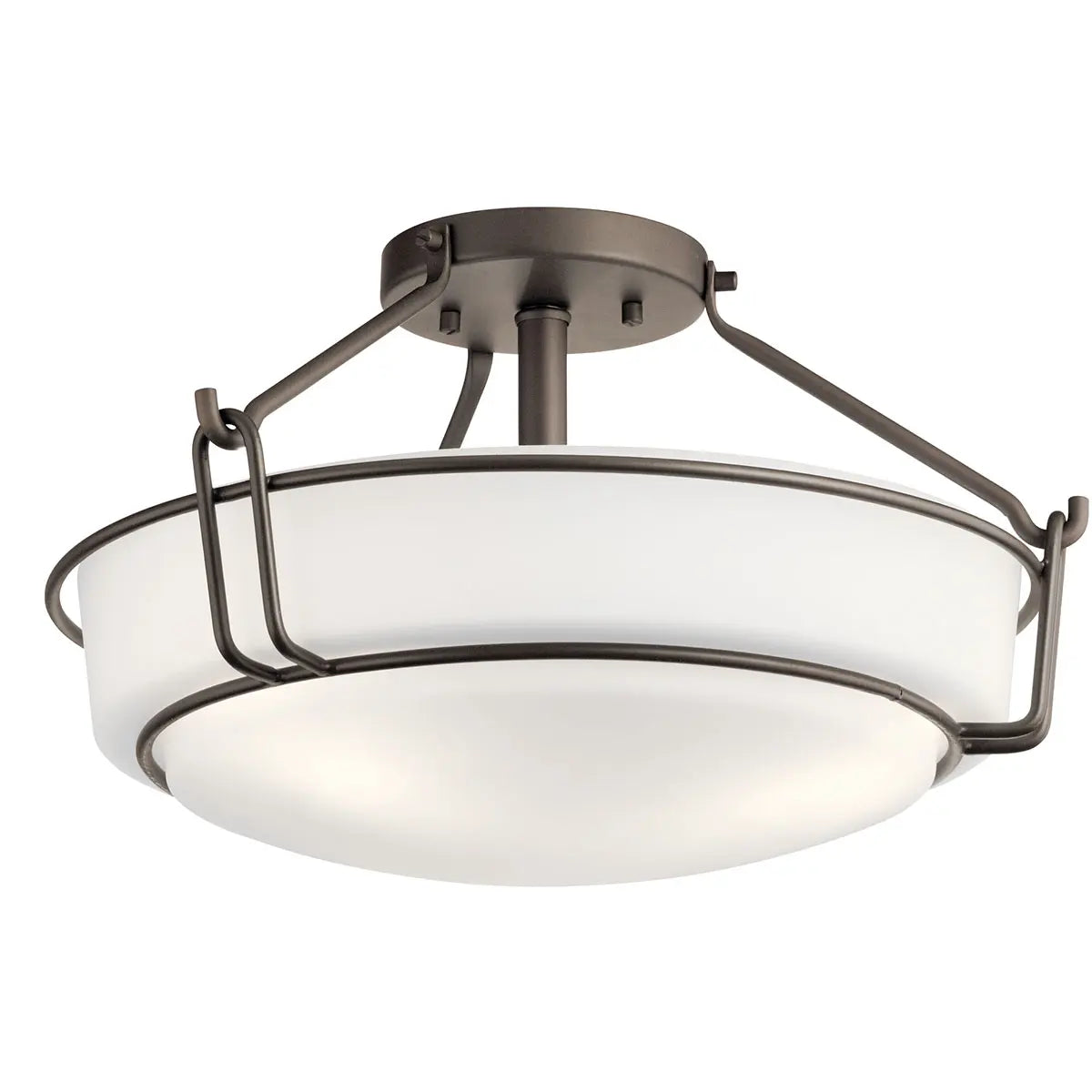 Alkire Semi Flush 3Lt